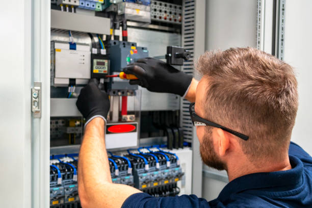 Best Residential Electrician Services  in Kirby, TX