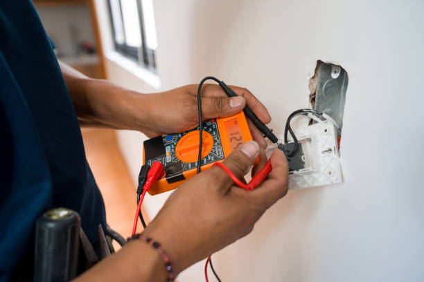 Best Electrical Repair Services  in Kirby, TX
