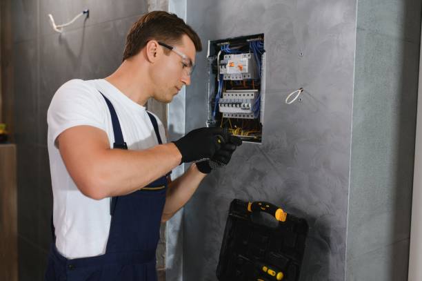 Best Affordable Electrical Installation  in Kirby, TX