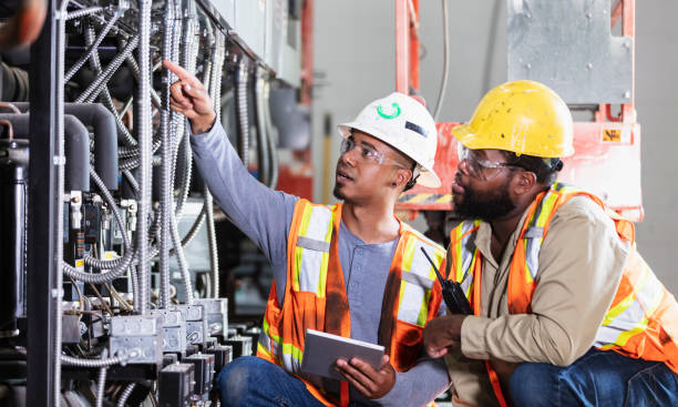 Best Best Electricians Near Me  in Kirby, TX