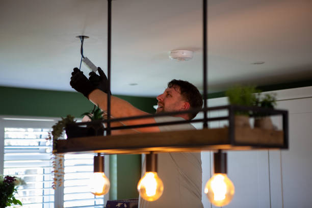Best Local Electrician Companies  in Kirby, TX