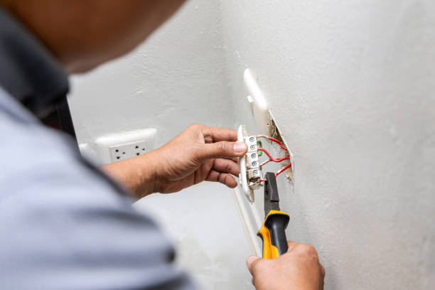 Best Outdoor Lighting Installation  in Kirby, TX