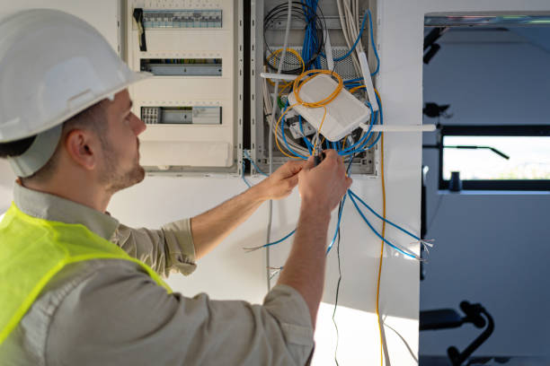 Best Emergency Electrical Repair  in Kirby, TX